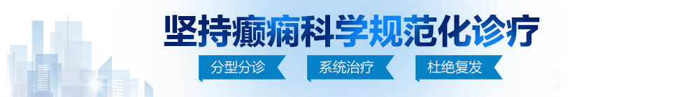 www、操屄、com北京治疗癫痫病最好的医院